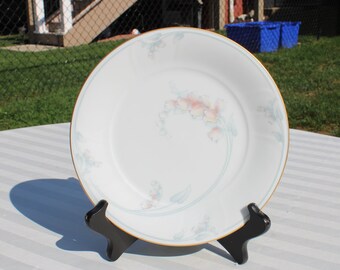 Noritake Ireland China Salad Plate - Fairburn Pattern