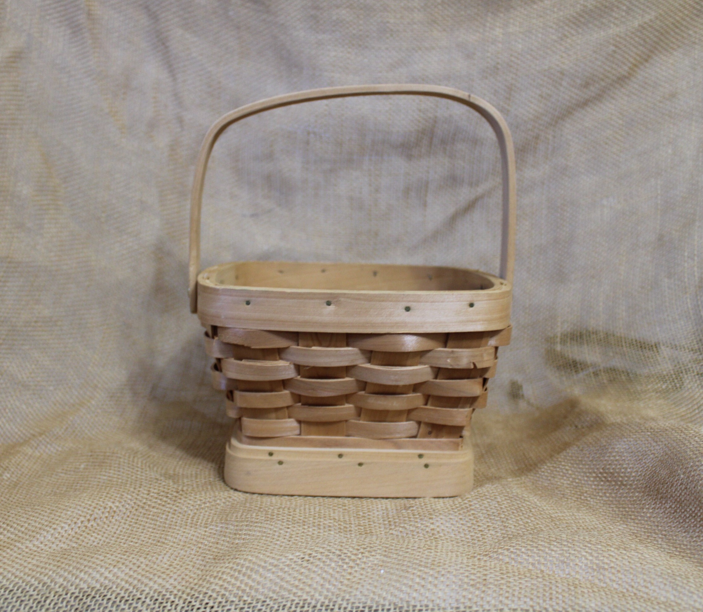 DIY Gift Basket Kit, Natural Split Willow, Empty Gift Basket, Gift Basket  Wrapping Kit, Gift Basket Packaging, Gift Basket Making Supplies 