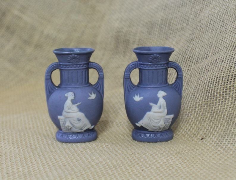 Wohndekor Die F U00fctterung Der V U00f6gel Paar Blaue Japanische