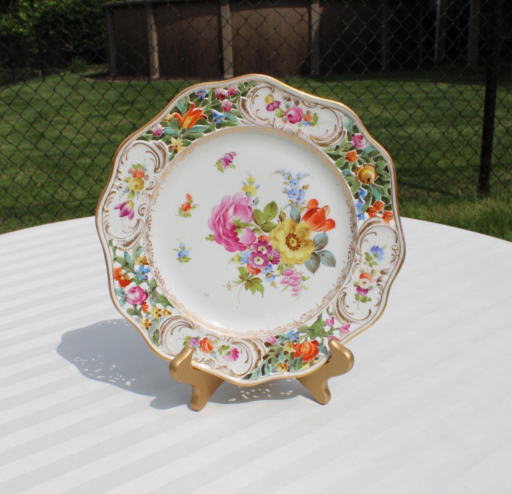 Carl Thieme Dresden - Etsy