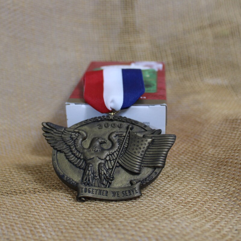 Together We Served Etsy