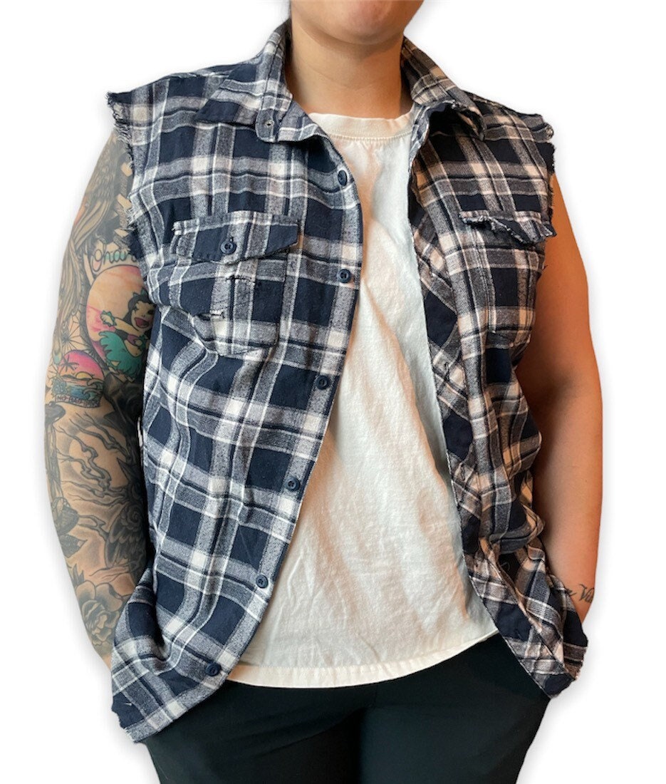 Cut off Sleeves - Etsy