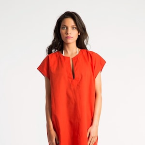 Resort wear for women - Kaftan - one size