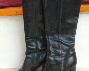 women's fashion hiking leather boots