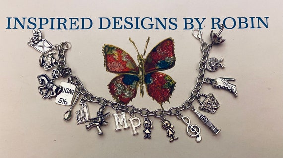 Mary poppins bracelet sale