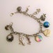 see more listings in the Charm Bracelets section