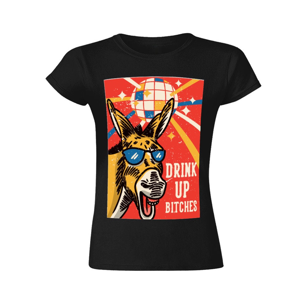 Punk rock womens tshirtfashion art shirtrock Etsy