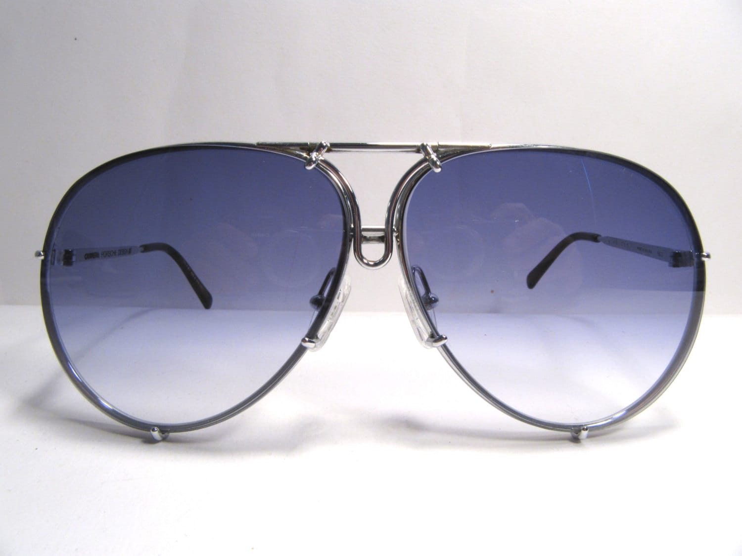 1980s Porsche Design by Carrera 5623 80s vintage sunglasses Etsy