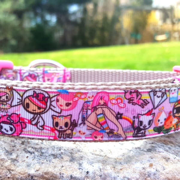 Kawaii Collar Etsy