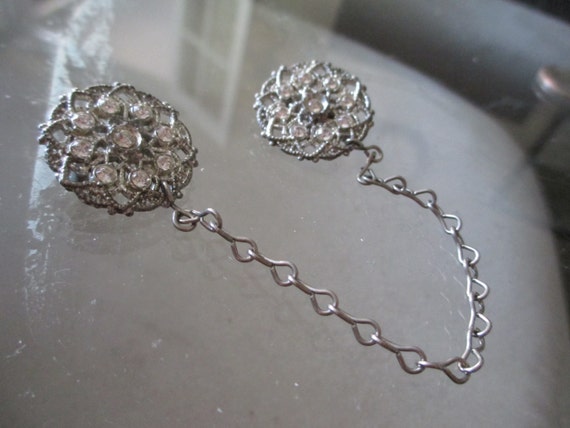 Unique Acc\u00e9nt Brooch