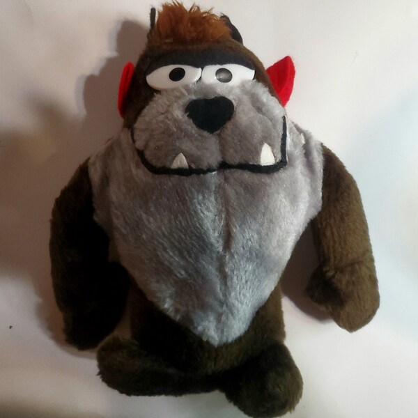 Tasmanian Devil - Etsy