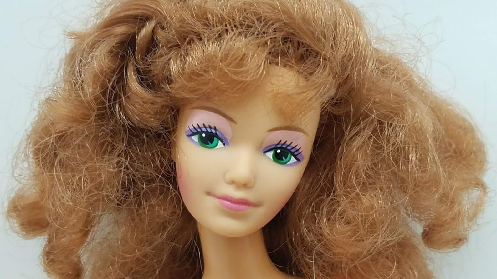 Vintage Mattel Barbie And The Rockers Diva Doll Real Dancing | Etsy