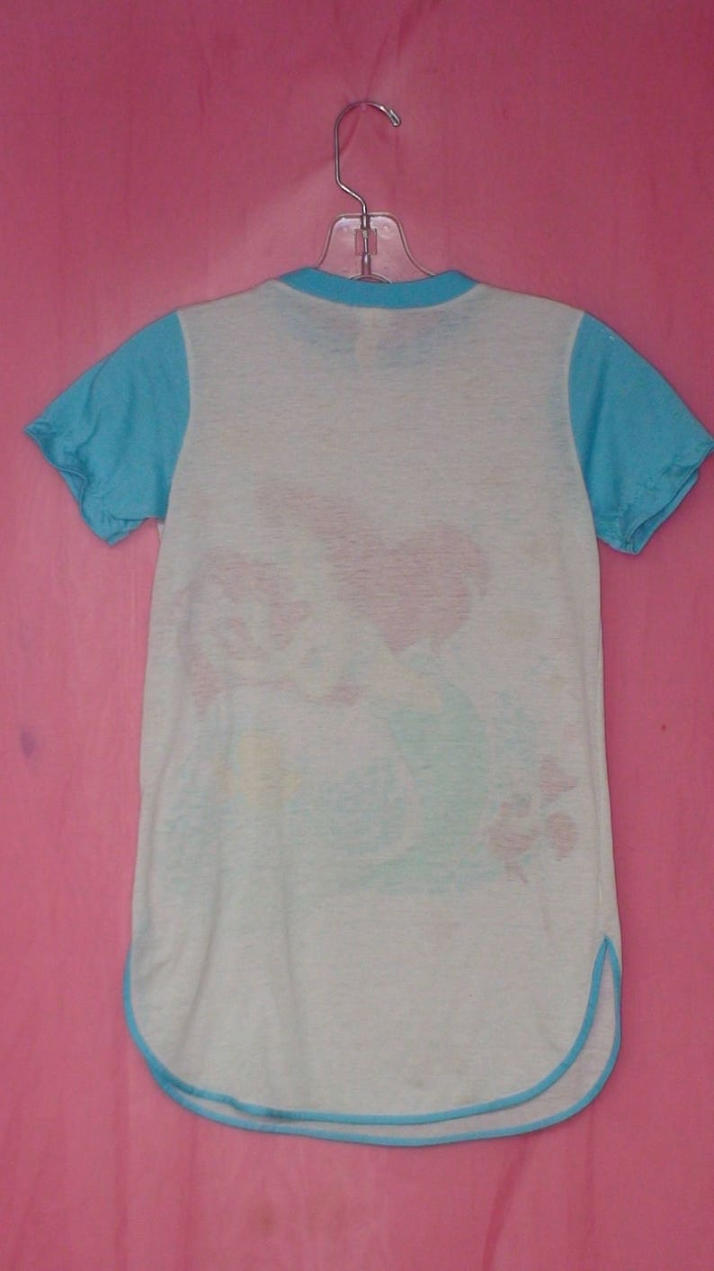 Size 8! Disney/'s Little Mermaid Girl/'s Night Gown