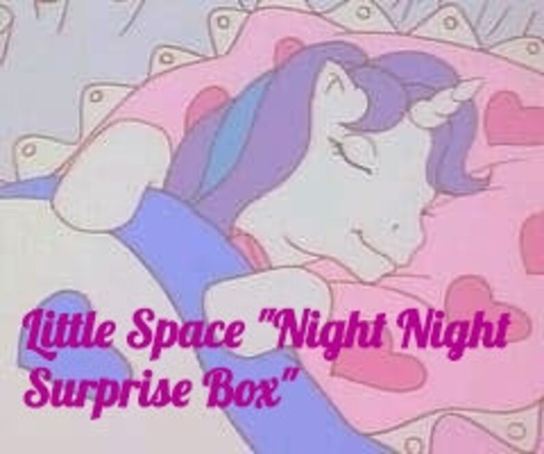 little space age little space age