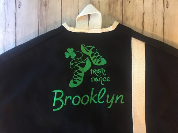 irish dance dress bag