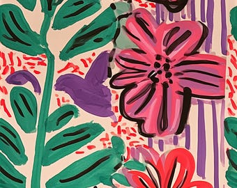 Wild Bloom
