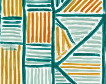 OPEN AIR The Modernist Textile Art Collection