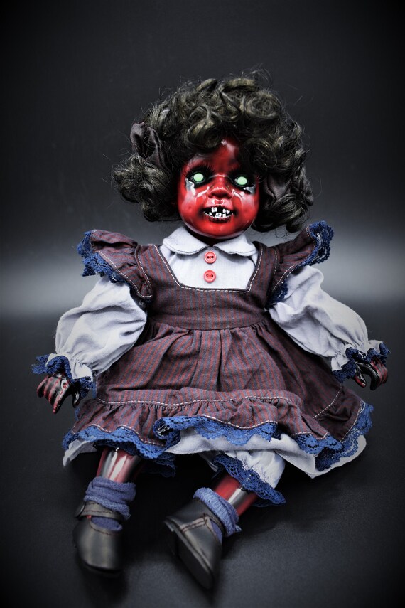 porcelain doll meaning