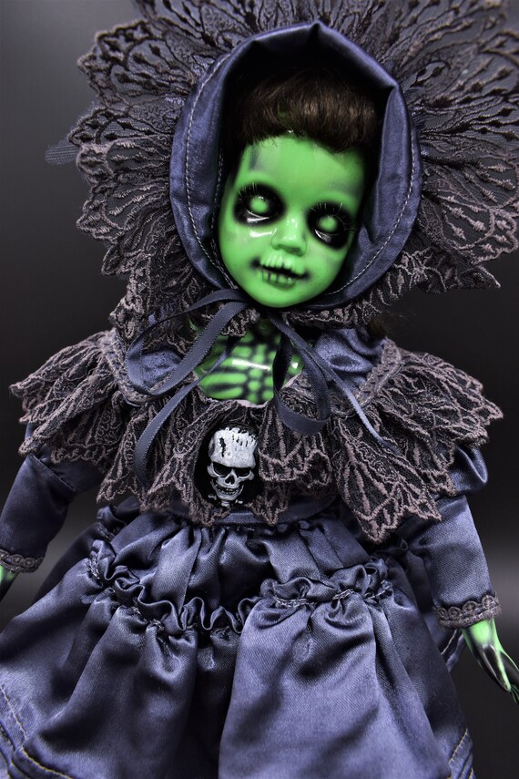 porcelain doll meaning