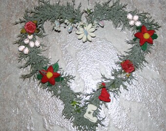 Christmas Heart