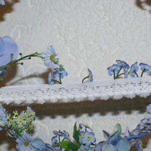 Shabby Vintage Spitze Bild 3