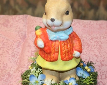 lapin de Pâques