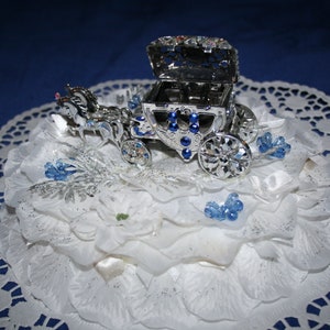 Silver Wedding image 3
