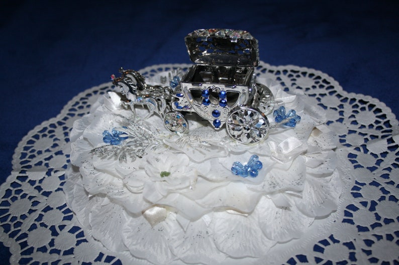 Silver Wedding image 3