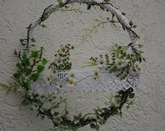 Shabby Vintage Spitze