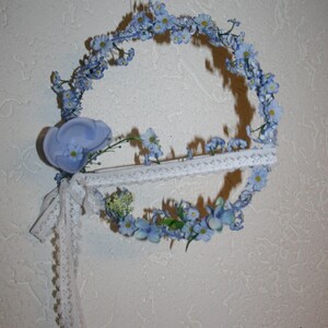 Shabby Vintage Spitze Bild 4