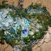 see more listings in the Door wreath/wall wreath section