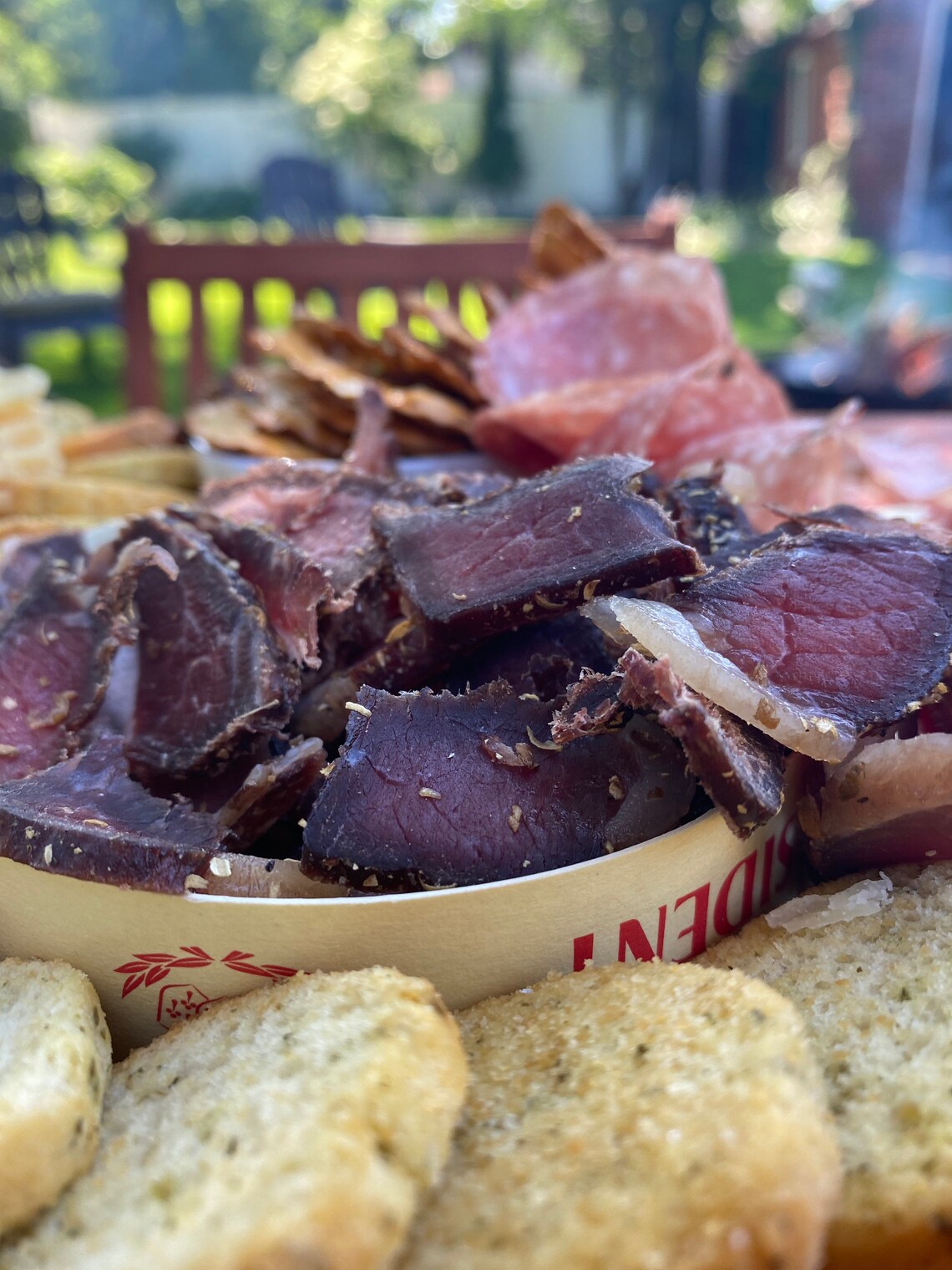 What Is South African Beef Jerky Called at Mabel Hardee blog