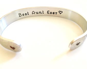 best nana ever bracelet