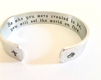 confirmation gift for girl from sponsor