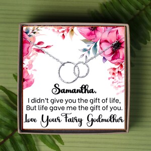 Gift for Goddaughter, Goddaughter Birthday Gift, Goddaughter Graduation, Goddaughter Gift From Godmother, Goddaughter Gift from Godparent
