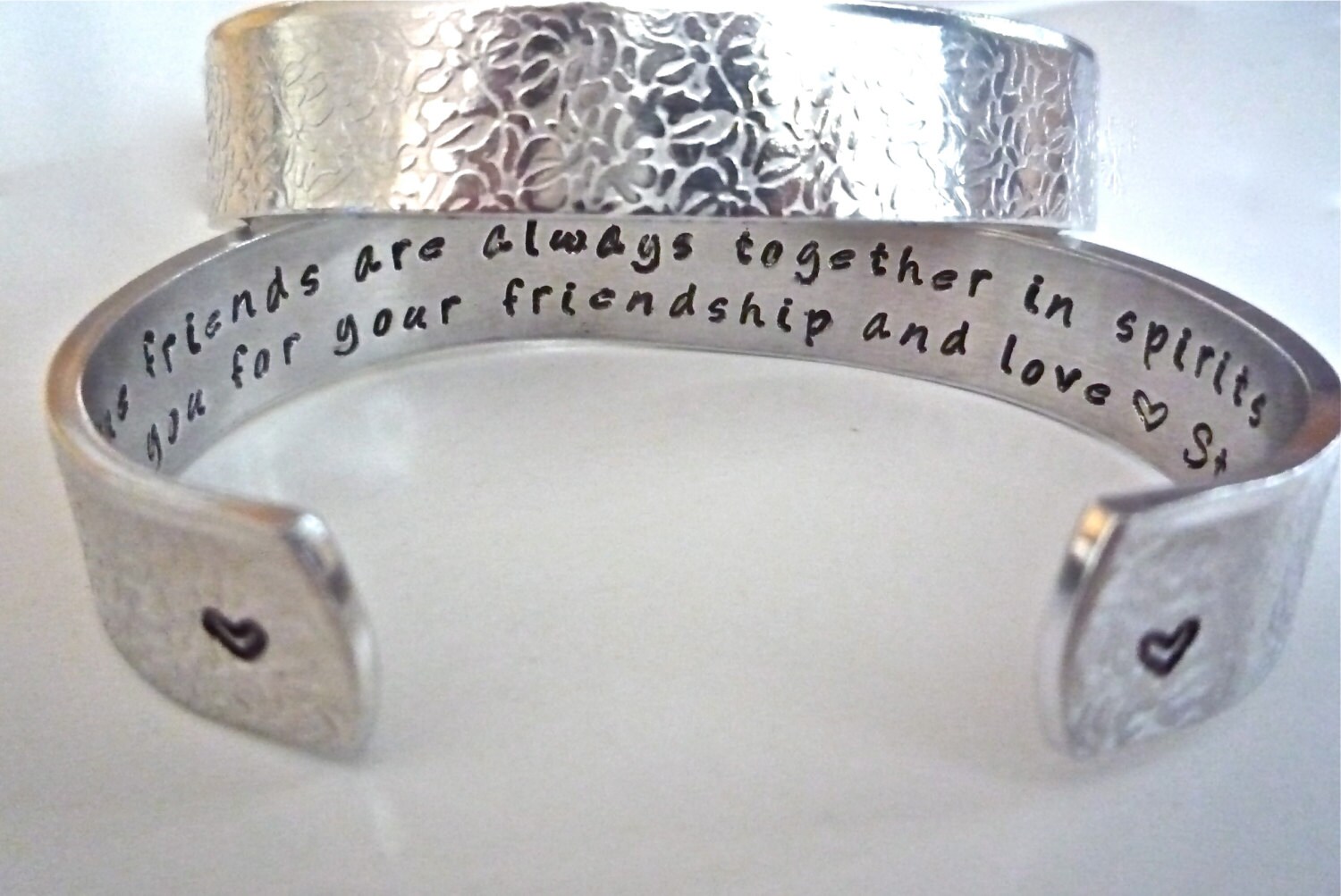 Bridesmaid Gifts/Wedding Party Gift Sister/Friendship | Etsy