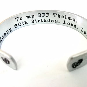 BFF Birthday Gift  Best Friend Birthday Gift | Ride or Die Gift | Thelma & Louise Inspired Gift | BFF Gift | Best Friend Gift | Friendship