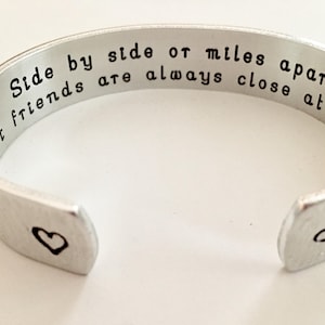 Bridesmaid Gift, Maid of Honor Gift, You're my person, You will always be my person|Best Friend, Sister Jewelry| Best Friend bracelet