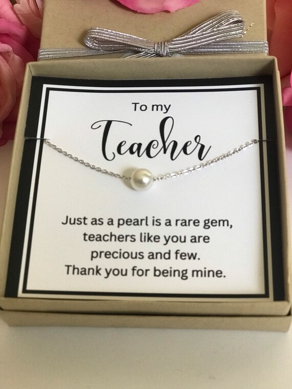 Teachers day gift for preschool best sale teacher
