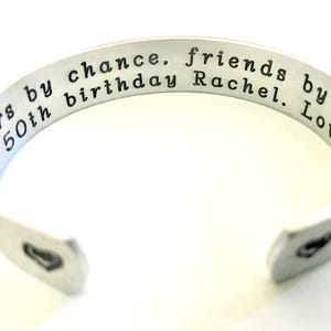Sister-In-Law Gift | Sister In Law 50th Birthday | Birthday Gift For Sister-In-Law | Sister-In-Law Birthday | 50th Birthday