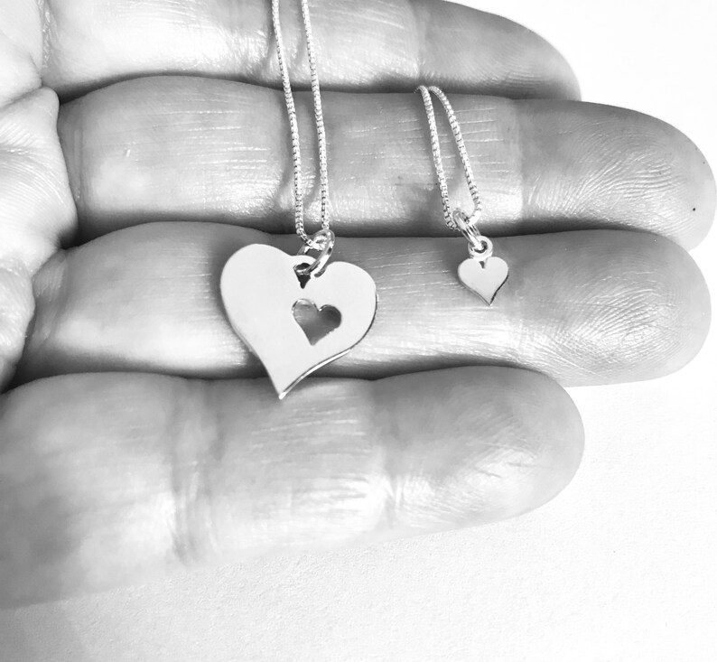 etsy mother daughter gifts