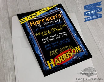 invitation printing etsy