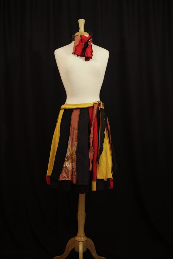 wrap over dresses size 16