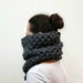 see more listings in the Cowl Scarves/ Neckwarmer section
