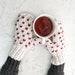 see more listings in the Mittens section