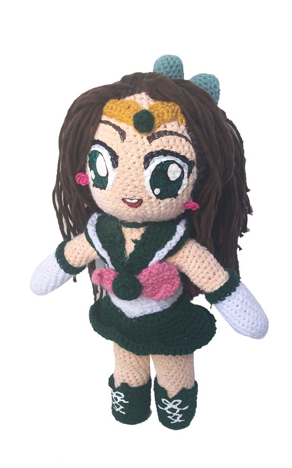 jupiter plush