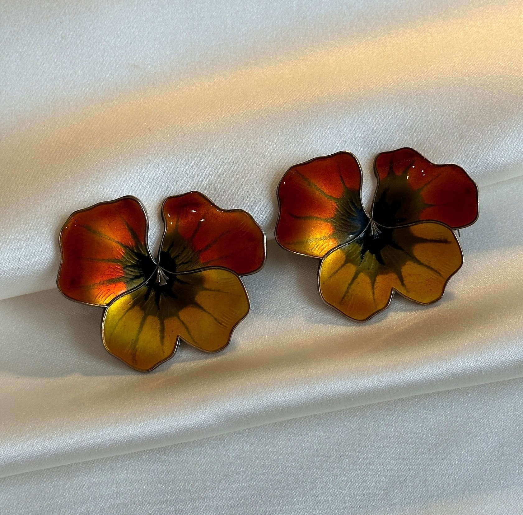 10200円 ☆即決☆ DAVID ANDERSEN NORWAY STERLING 925S
