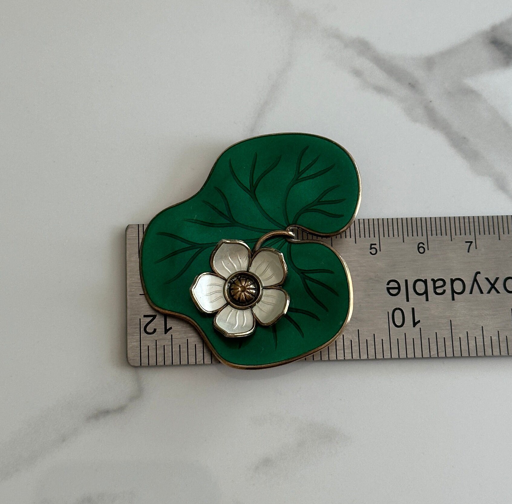 10200円 ☆即決☆ DAVID ANDERSEN NORWAY STERLING 925S