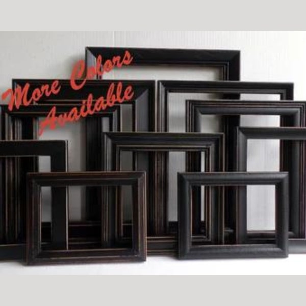Gallery Wall With Frames Set Etsy