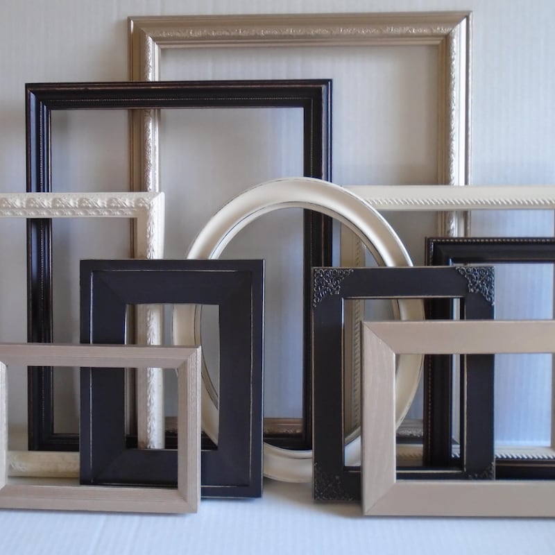 Picture Frames - Etsy